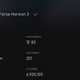 I don’t spend too much time in Forza. You spend too much time in Forza.